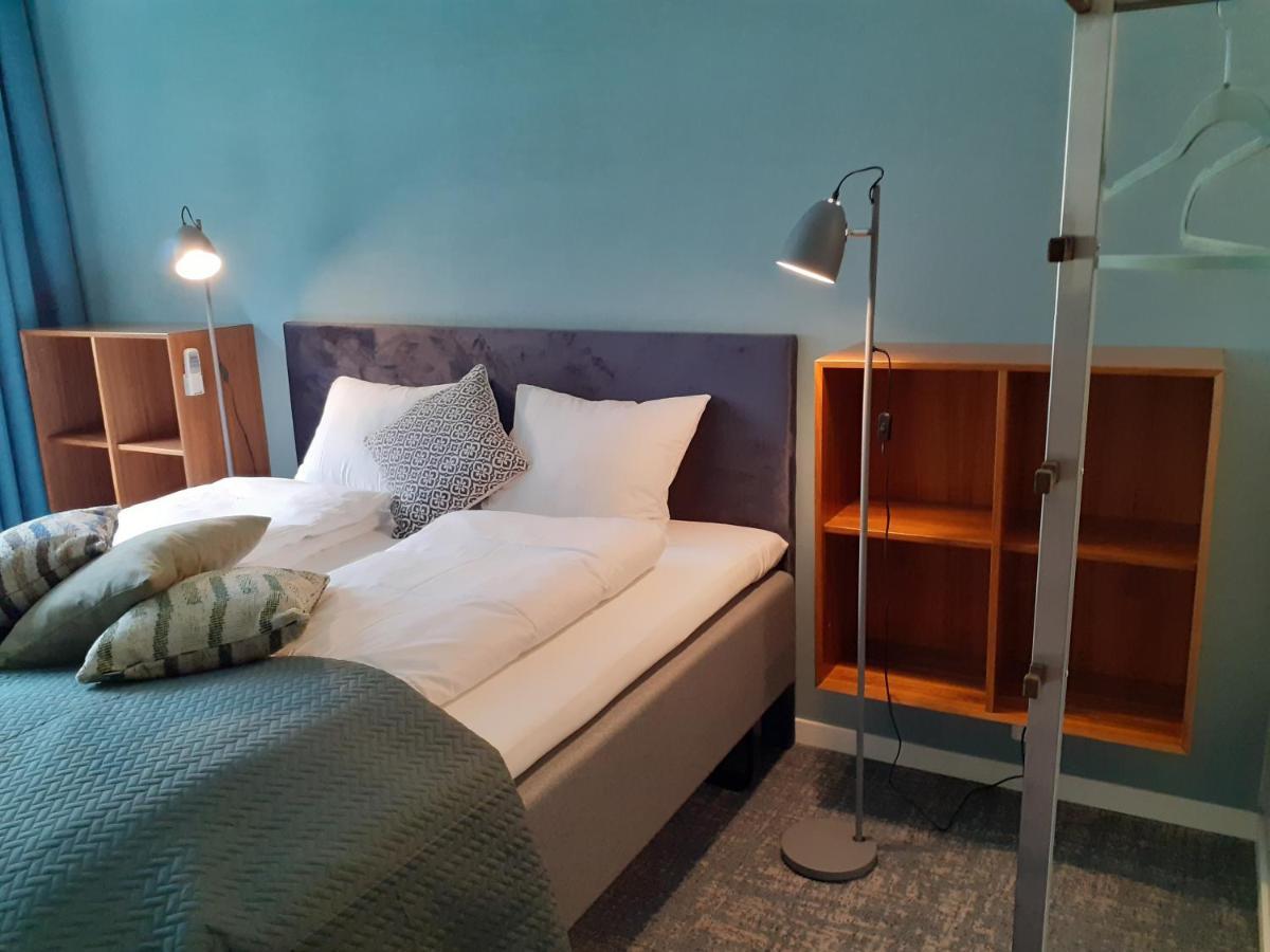 Adventure Hotel & Guesthouse Eidfjord New Exterior photo