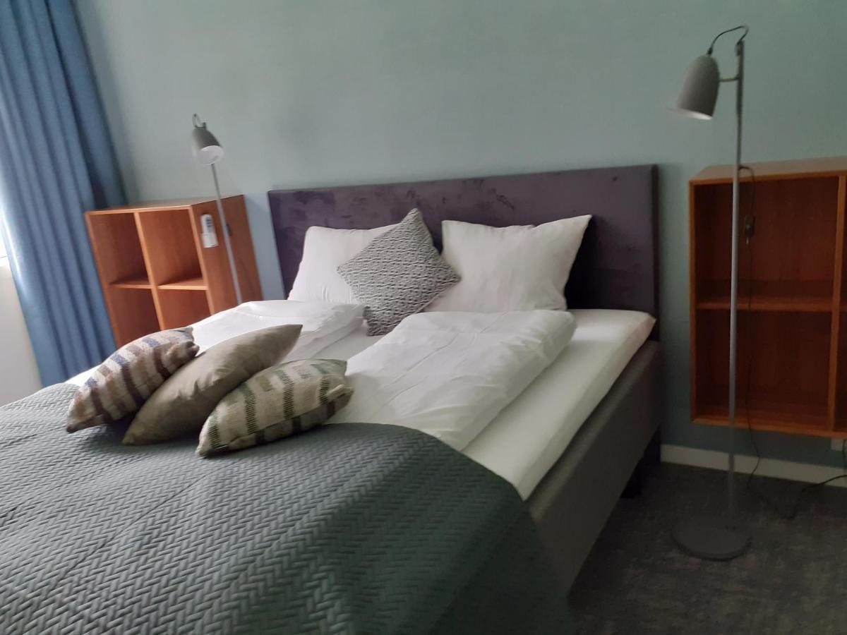 Adventure Hotel & Guesthouse Eidfjord New Exterior photo